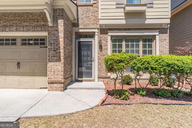 3487 Harvest Ridge Lane, Buford, GA 30519
