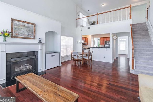 3487 Harvest Ridge Lane, Buford, GA 30519
