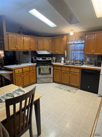 3220 LAZELLE, Sturgis, SD 57785