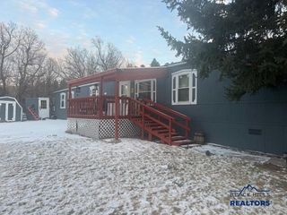 3220 LAZELLE, Sturgis, SD 57785