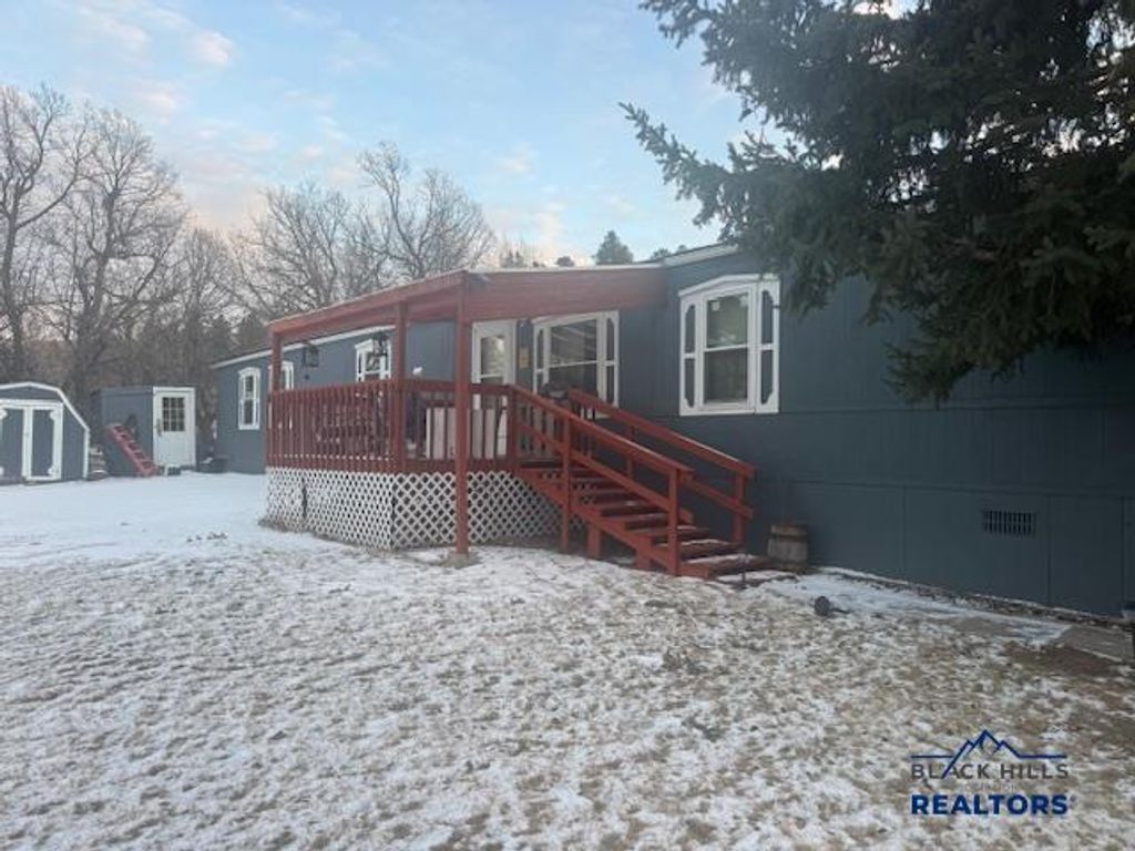 3220 LAZELLE, Sturgis, SD 57785