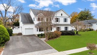 50 Birchwood Park Drive, Jericho, NY 11753
