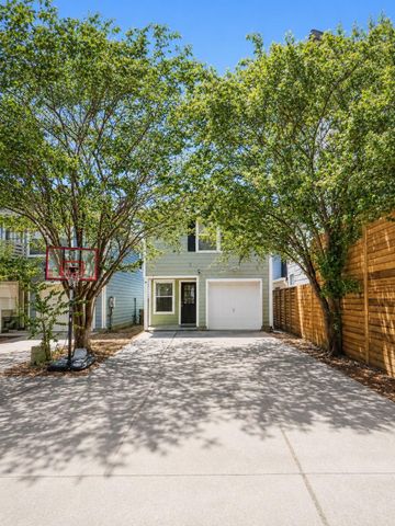 1208 Andrews Street, Houston, TX 77019