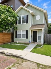 1208 Andrews Street, Houston, TX 77019