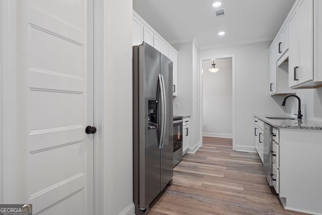 165 Lakemere Lane NW, Milledgeville, GA 31061