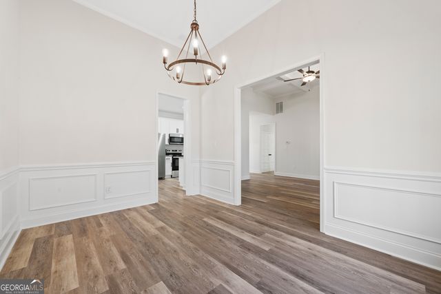 165 Lakemere Lane NW, Milledgeville, GA 31061