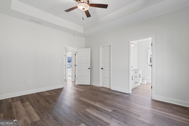 165 Lakemere Lane NW, Milledgeville, GA 31061