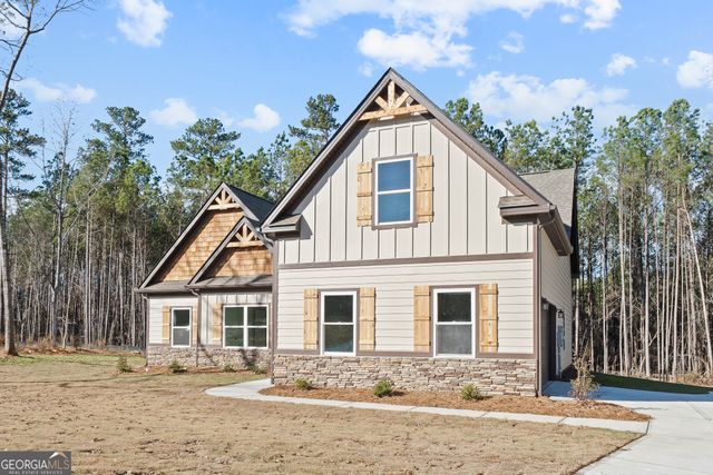 165 Lakemere Lane NW, Milledgeville, GA 31061