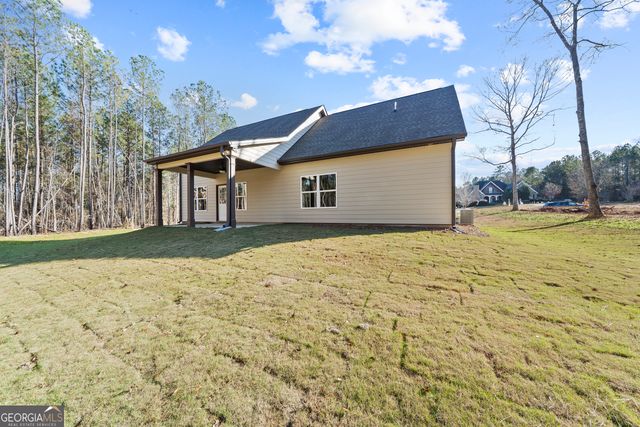 165 Lakemere Lane NW, Milledgeville, GA 31061