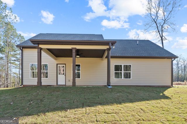 165 Lakemere Lane NW, Milledgeville, GA 31061