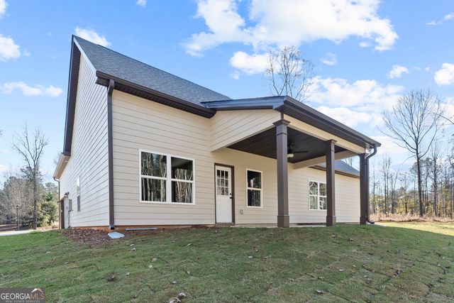 165 Lakemere Lane NW, Milledgeville, GA 31061