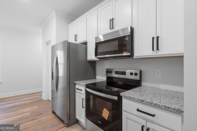 165 Lakemere Lane NW, Milledgeville, GA 31061