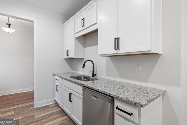 165 Lakemere Lane NW, Milledgeville, GA 31061