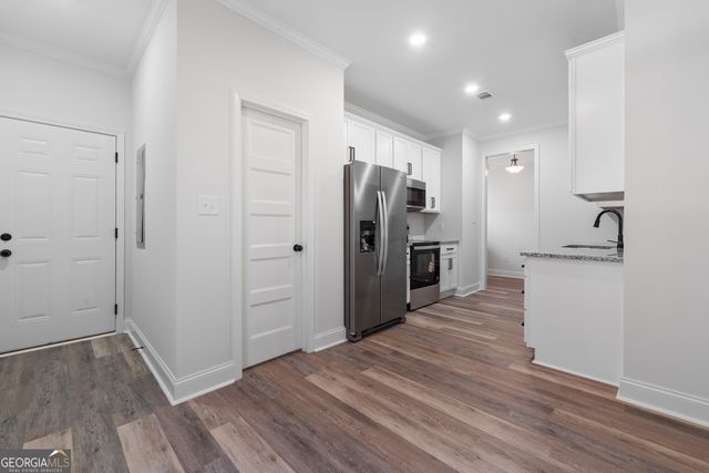 165 Lakemere Lane NW, Milledgeville, GA 31061