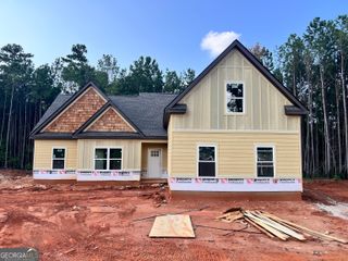 165 Lakemere Lane NW, Milledgeville, GA 31061