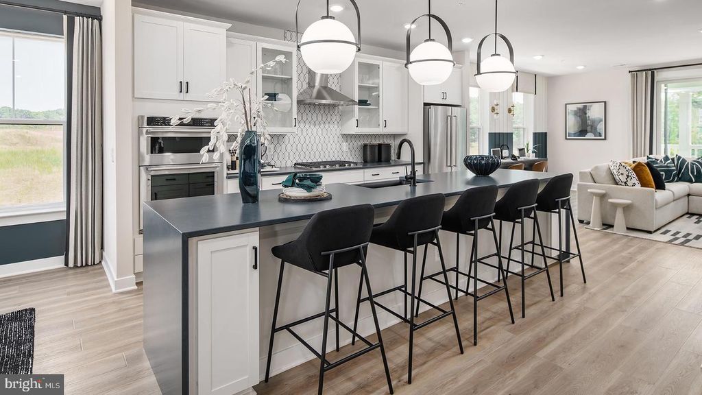 HOMESITE 804 CLOONGEE TER, Dulles, VA 20166