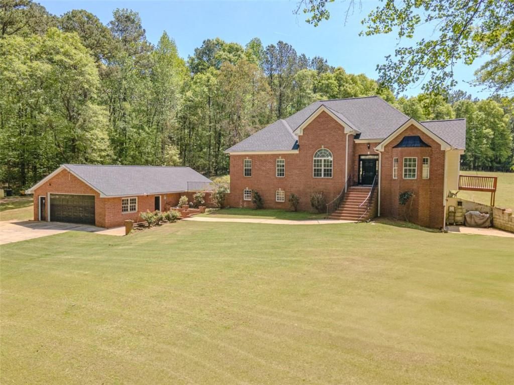 1238 Tapp Wood Road, Hoschton, GA 30548