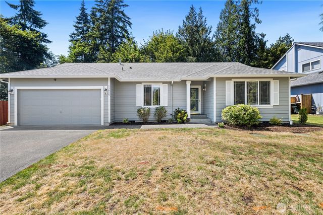 15015 105th Avenue SE, Yelm, WA 98597