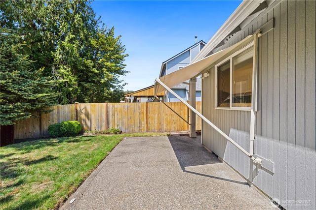 15015 105th Avenue SE, Yelm, WA 98597