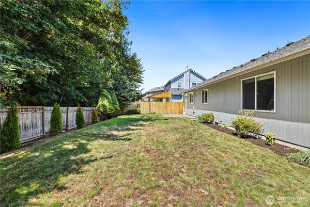 15015 105th Avenue SE, Yelm, WA 98597