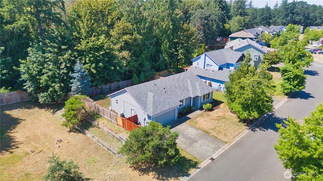 15015 105th Avenue SE, Yelm, WA 98597