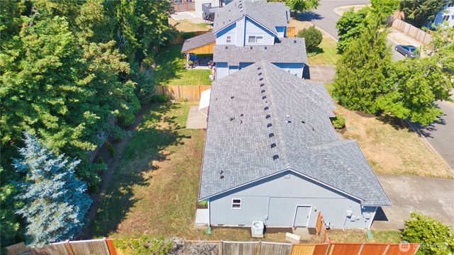 15015 105th Avenue SE, Yelm, WA 98597
