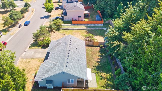 15015 105th Avenue SE, Yelm, WA 98597