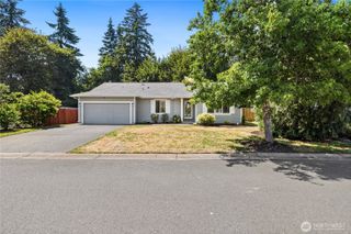 15015 105th Avenue SE, Yelm, WA 98597