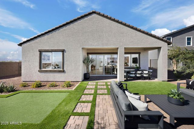 17223 W SAGUARO VISTA Drive, Surprise, AZ 85387