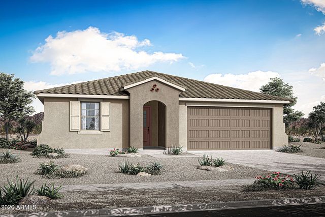 17223 W SAGUARO VISTA Drive, Surprise, AZ 85387