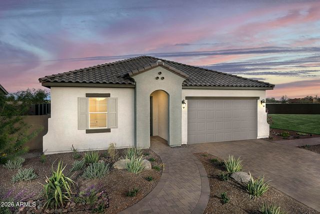 17223 W SAGUARO VISTA Drive, Surprise, AZ 85387