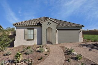 17223 W SAGUARO VISTA Drive, Surprise, AZ 85387