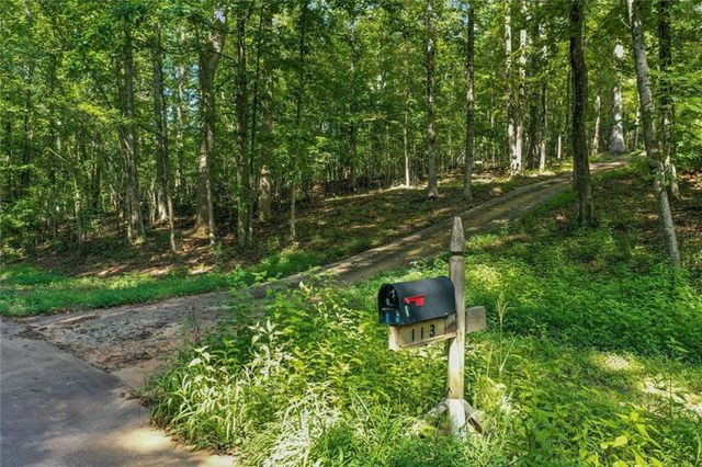 113 Hickory Trail, Cumming, GA 30040