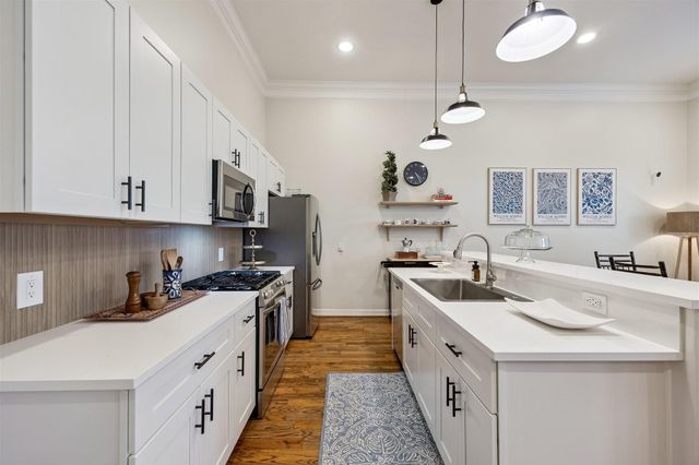 1514 Campbell Road B, Houston, TX 77055