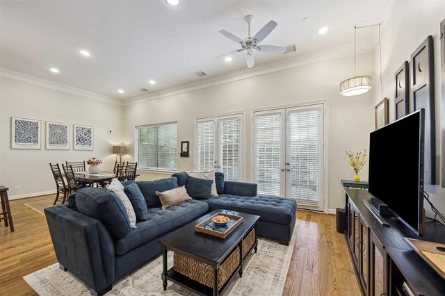 1514 Campbell Road B, Houston, TX 77055