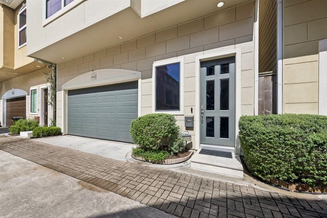 1514 Campbell Road B, Houston, TX 77055