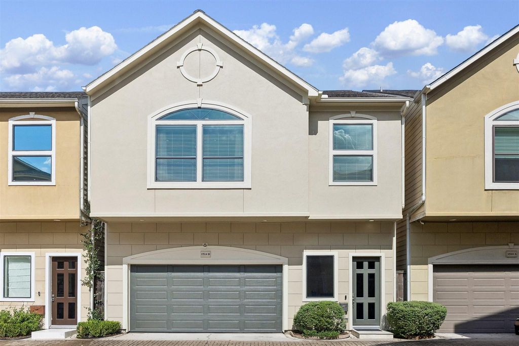 1514 Campbell Road B, Houston, TX 77055