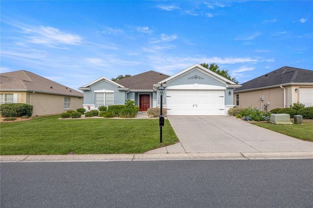 9171 SE 118TH LOOP, Summerfield, FL 34491