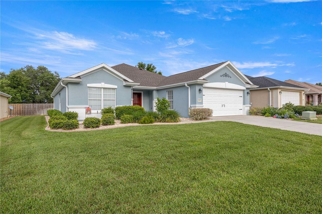 9171 SE 118TH LOOP, Summerfield, FL 34491