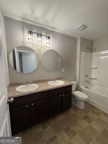 74 Brookside Way, Dawsonville, GA 30534