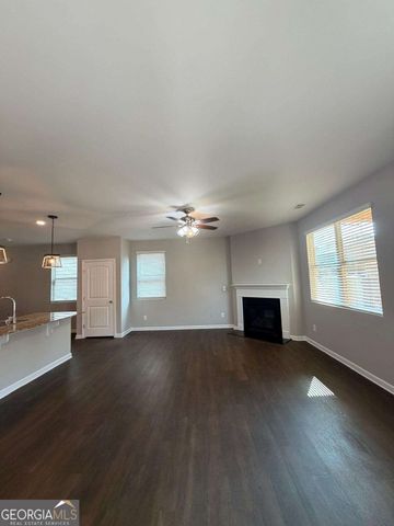 74 Brookside Way, Dawsonville, GA 30534