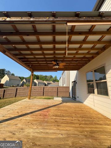 74 Brookside Way, Dawsonville, GA 30534
