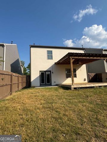 74 Brookside Way, Dawsonville, GA 30534