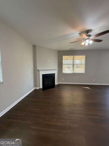 74 Brookside Way, Dawsonville, GA 30534