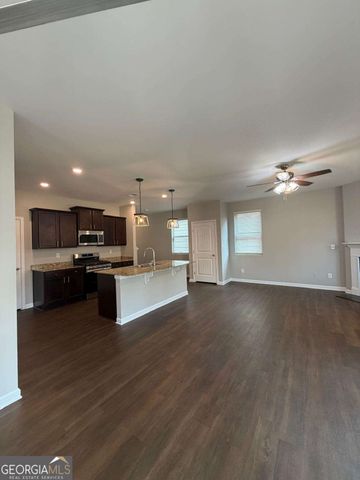 74 Brookside Way, Dawsonville, GA 30534
