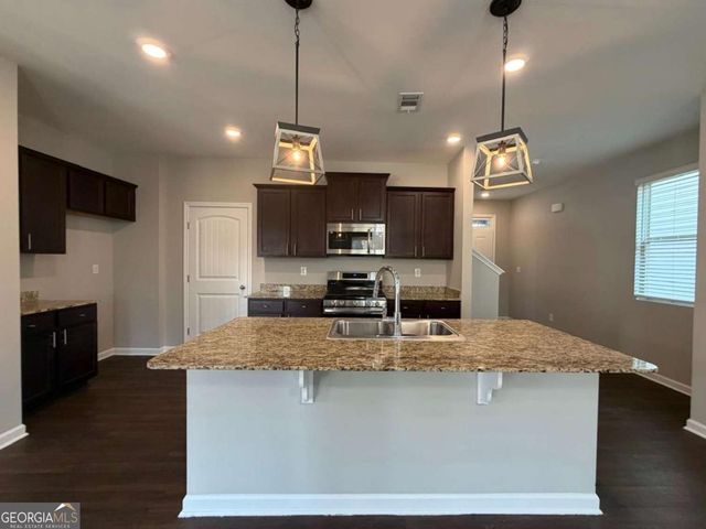 74 Brookside Way, Dawsonville, GA 30534