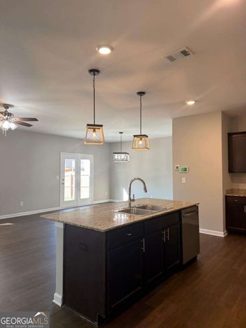 74 Brookside Way, Dawsonville, GA 30534