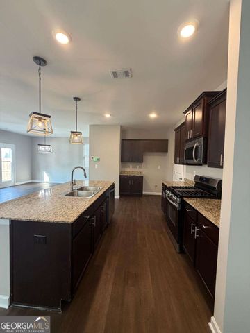 74 Brookside Way, Dawsonville, GA 30534