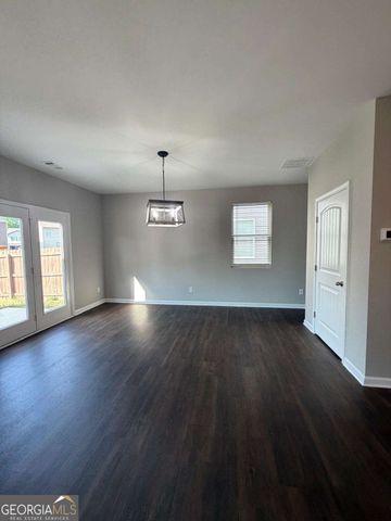 74 Brookside Way, Dawsonville, GA 30534