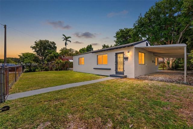 280 NW 101st St, Miami, FL 33150
